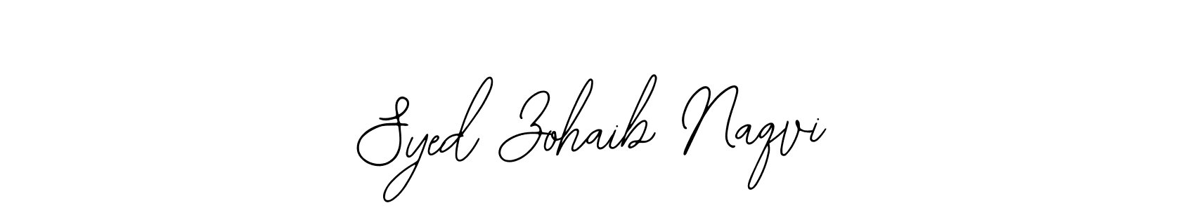 Here are the top 10 professional signature styles for the name Syed Zohaib Naqvi. These are the best autograph styles you can use for your name. Syed Zohaib Naqvi signature style 12 images and pictures png