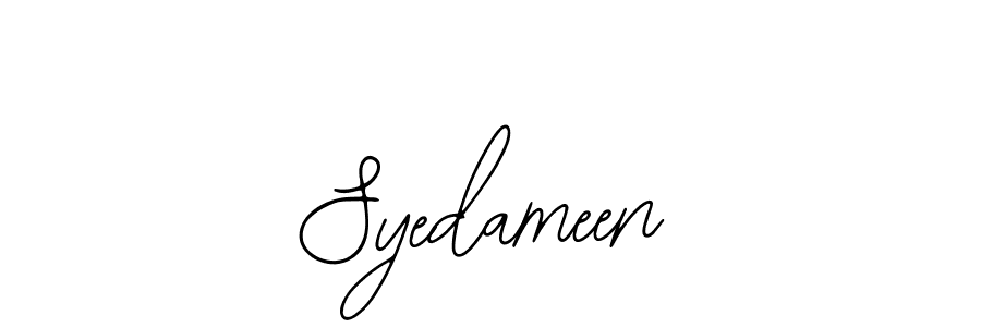 Check out images of Autograph of Syedameen name. Actor Syedameen Signature Style. Bearetta-2O07w is a professional sign style online. Syedameen signature style 12 images and pictures png