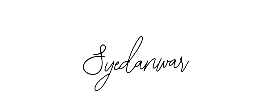 You can use this online signature creator to create a handwritten signature for the name Syedanwar. This is the best online autograph maker. Syedanwar signature style 12 images and pictures png