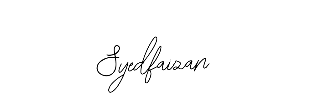 Also You can easily find your signature by using the search form. We will create Syedfaizan name handwritten signature images for you free of cost using Bearetta-2O07w sign style. Syedfaizan signature style 12 images and pictures png