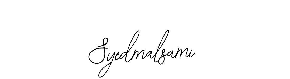 See photos of Syedmalsami official signature by Spectra . Check more albums & portfolios. Read reviews & check more about Bearetta-2O07w font. Syedmalsami signature style 12 images and pictures png