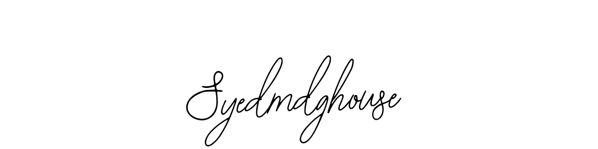 Also we have Syedmdghouse name is the best signature style. Create professional handwritten signature collection using Bearetta-2O07w autograph style. Syedmdghouse signature style 12 images and pictures png