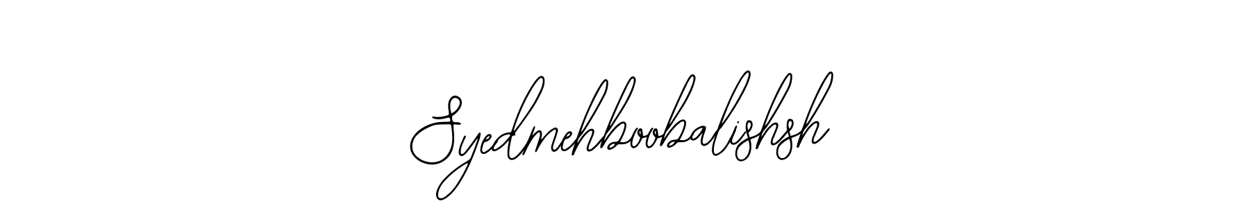 Here are the top 10 professional signature styles for the name Syedmehboobalishsh. These are the best autograph styles you can use for your name. Syedmehboobalishsh signature style 12 images and pictures png
