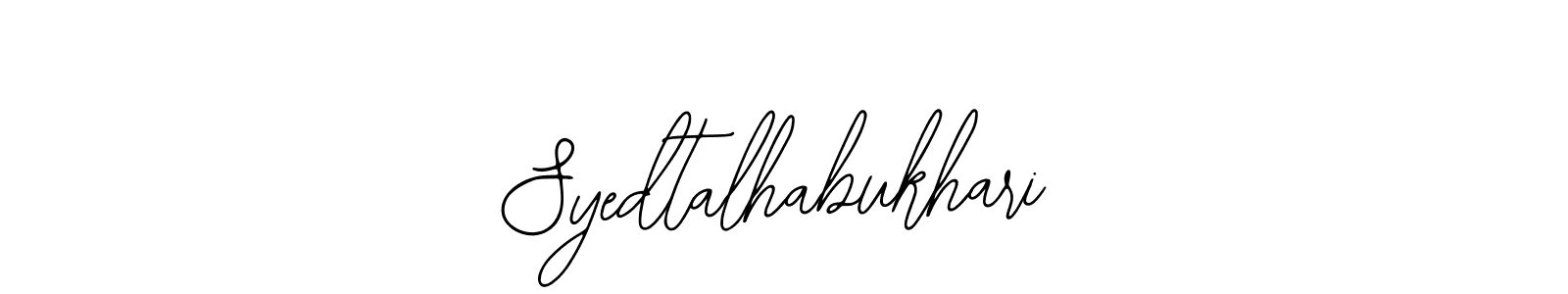 Check out images of Autograph of Syedtalhabukhari name. Actor Syedtalhabukhari Signature Style. Bearetta-2O07w is a professional sign style online. Syedtalhabukhari signature style 12 images and pictures png