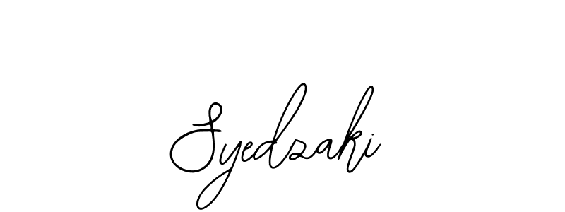 Once you've used our free online signature maker to create your best signature Bearetta-2O07w style, it's time to enjoy all of the benefits that Syedzaki name signing documents. Syedzaki signature style 12 images and pictures png