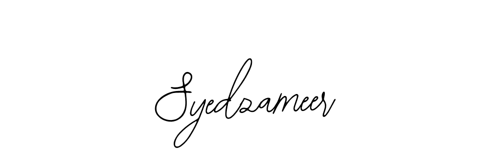 Here are the top 10 professional signature styles for the name Syedzameer. These are the best autograph styles you can use for your name. Syedzameer signature style 12 images and pictures png