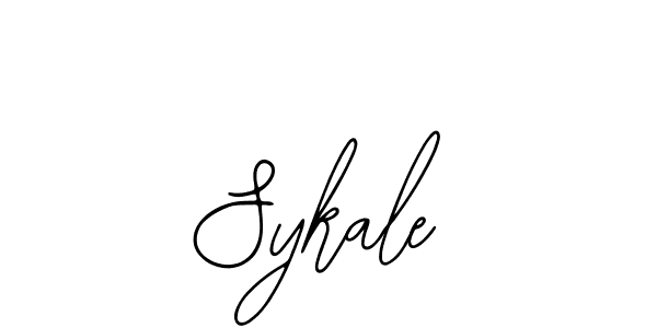 This is the best signature style for the Sykale name. Also you like these signature font (Bearetta-2O07w). Mix name signature. Sykale signature style 12 images and pictures png