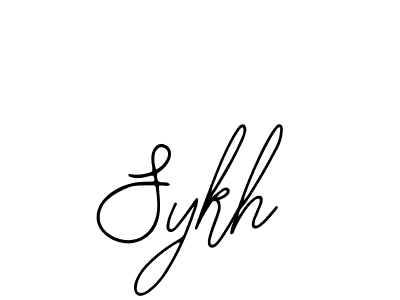 See photos of Sykh official signature by Spectra . Check more albums & portfolios. Read reviews & check more about Bearetta-2O07w font. Sykh signature style 12 images and pictures png