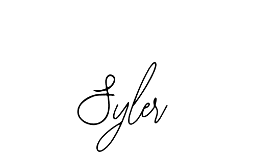 Make a short Syler signature style. Manage your documents anywhere anytime using Bearetta-2O07w. Create and add eSignatures, submit forms, share and send files easily. Syler signature style 12 images and pictures png