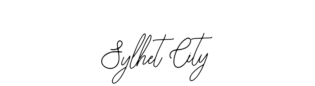 This is the best signature style for the Sylhet City name. Also you like these signature font (Bearetta-2O07w). Mix name signature. Sylhet City signature style 12 images and pictures png
