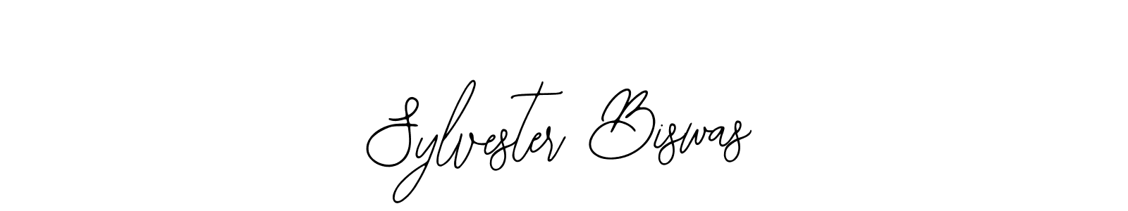 This is the best signature style for the Sylvester Biswas name. Also you like these signature font (Bearetta-2O07w). Mix name signature. Sylvester Biswas signature style 12 images and pictures png