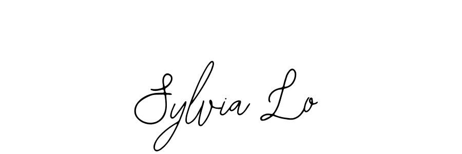 See photos of Sylvia Lo official signature by Spectra . Check more albums & portfolios. Read reviews & check more about Bearetta-2O07w font. Sylvia Lo signature style 12 images and pictures png