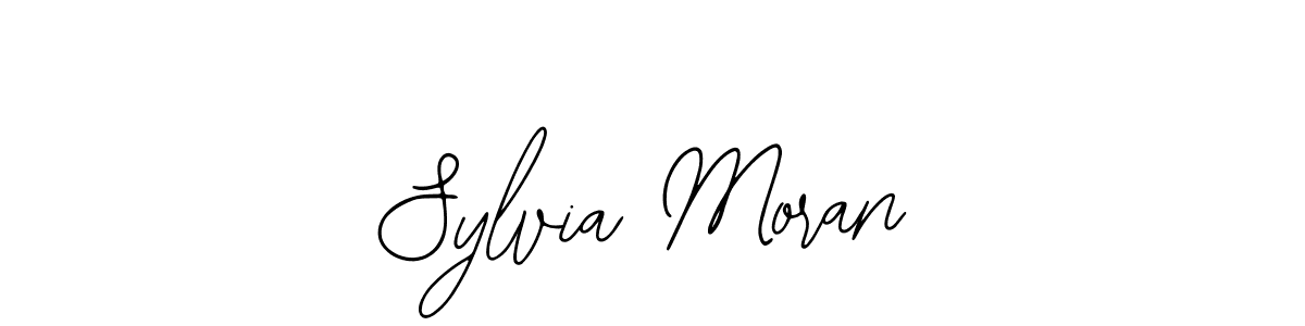Here are the top 10 professional signature styles for the name Sylvia Moran. These are the best autograph styles you can use for your name. Sylvia Moran signature style 12 images and pictures png