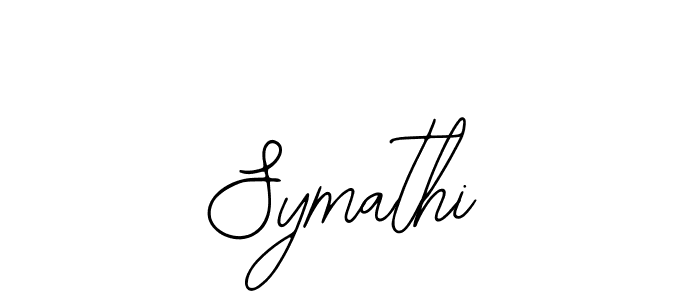 if you are searching for the best signature style for your name Symathi. so please give up your signature search. here we have designed multiple signature styles  using Bearetta-2O07w. Symathi signature style 12 images and pictures png