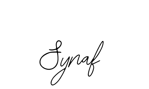 Similarly Bearetta-2O07w is the best handwritten signature design. Signature creator online .You can use it as an online autograph creator for name Synaf. Synaf signature style 12 images and pictures png