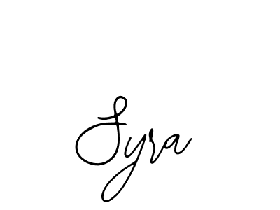 This is the best signature style for the Syra name. Also you like these signature font (Bearetta-2O07w). Mix name signature. Syra signature style 12 images and pictures png