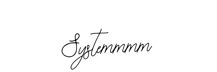 See photos of Systemmmm official signature by Spectra . Check more albums & portfolios. Read reviews & check more about Bearetta-2O07w font. Systemmmm signature style 12 images and pictures png