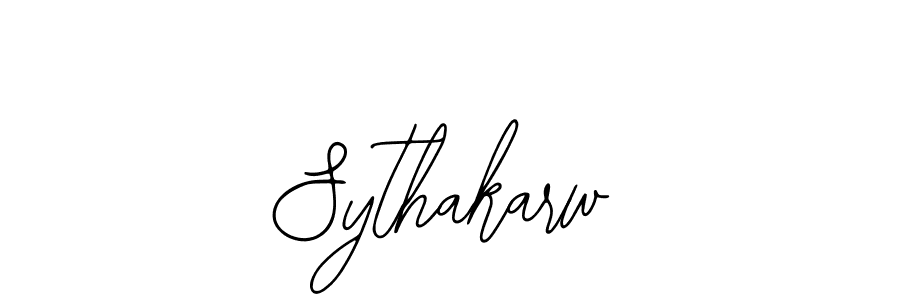 How to Draw Sythakarw signature style? Bearetta-2O07w is a latest design signature styles for name Sythakarw. Sythakarw signature style 12 images and pictures png