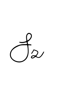 How to make Sz signature? Bearetta-2O07w is a professional autograph style. Create handwritten signature for Sz name. Sz signature style 12 images and pictures png