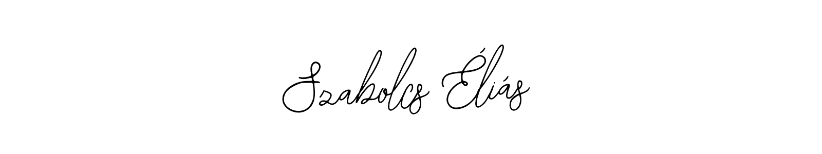 Here are the top 10 professional signature styles for the name Szabolcs Éliás. These are the best autograph styles you can use for your name. Szabolcs Éliás signature style 12 images and pictures png