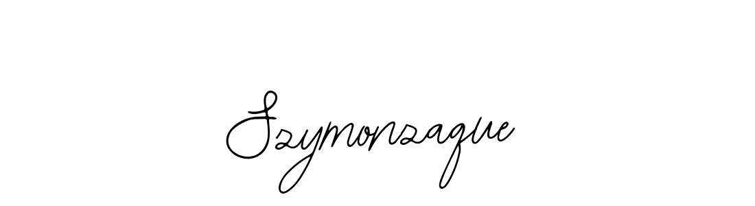 Also You can easily find your signature by using the search form. We will create Szymonzaque name handwritten signature images for you free of cost using Bearetta-2O07w sign style. Szymonzaque signature style 12 images and pictures png