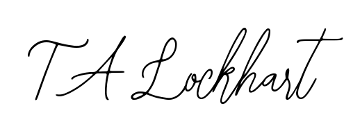 Transform the name T A Lockhart into a signature masterpiece using Bearetta-2O07w font. Ideal for photographers, artists, and creators looking for watermarks. T A Lockhart signature style 12 images and pictures png