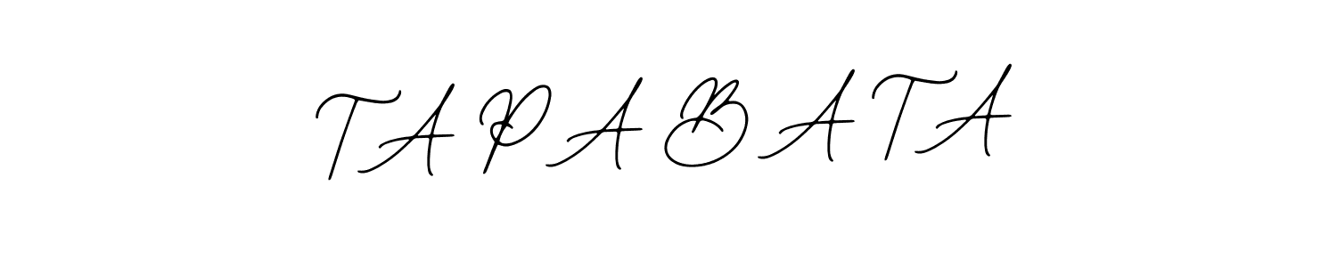 You can use this online signature creator to create a handwritten signature for the name T A P A B A T A. This is the best online autograph maker. T A P A B A T A signature style 12 images and pictures png