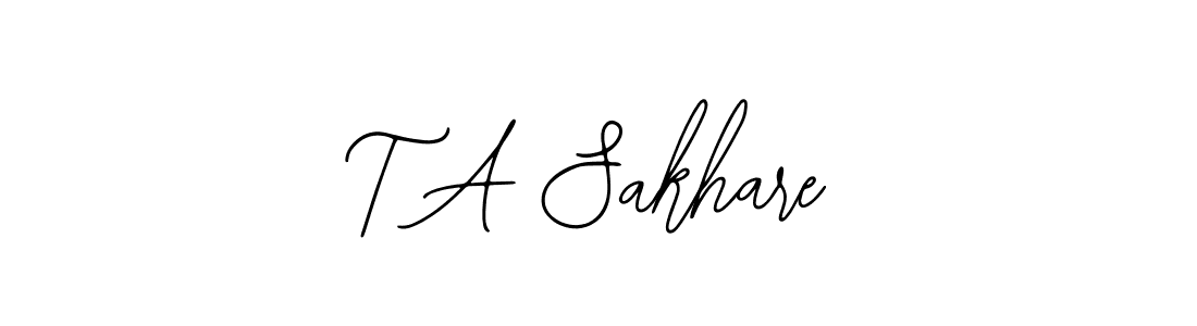 See photos of T A Sakhare official signature by Spectra . Check more albums & portfolios. Read reviews & check more about Bearetta-2O07w font. T A Sakhare signature style 12 images and pictures png