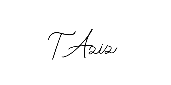 See photos of T Aziz official signature by Spectra . Check more albums & portfolios. Read reviews & check more about Bearetta-2O07w font. T Aziz signature style 12 images and pictures png