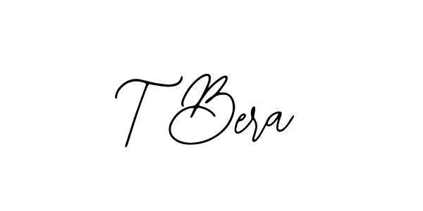 Best and Professional Signature Style for T Bera. Bearetta-2O07w Best Signature Style Collection. T Bera signature style 12 images and pictures png