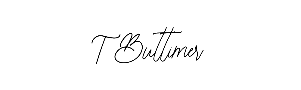 You can use this online signature creator to create a handwritten signature for the name T Buttimer. This is the best online autograph maker. T Buttimer signature style 12 images and pictures png