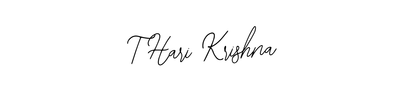 See photos of T Hari Krishna official signature by Spectra . Check more albums & portfolios. Read reviews & check more about Bearetta-2O07w font. T Hari Krishna signature style 12 images and pictures png