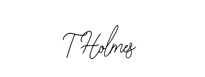 Check out images of Autograph of T Holmes name. Actor T Holmes Signature Style. Bearetta-2O07w is a professional sign style online. T Holmes signature style 12 images and pictures png