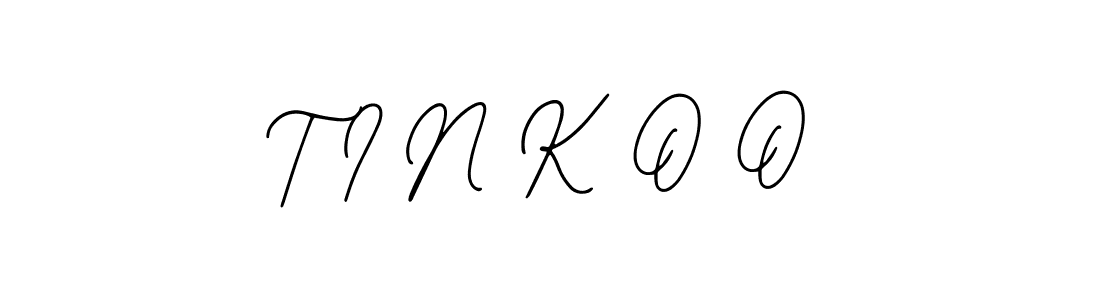 Here are the top 10 professional signature styles for the name T I N K O O. These are the best autograph styles you can use for your name. T I N K O O signature style 12 images and pictures png