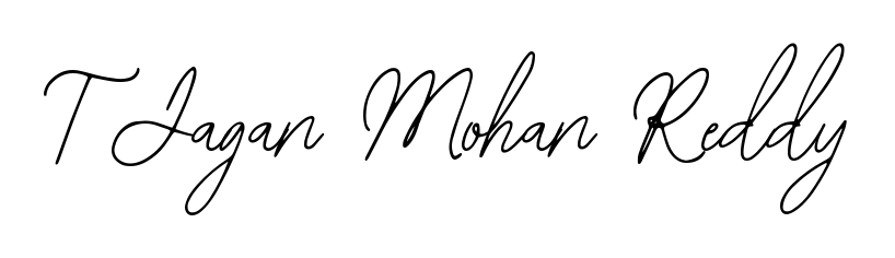 Style your name T Jagan Mohan Reddy with confidence using Bearetta-2O07w signature design. Simple, elegant, and ready for immediate document use. T Jagan Mohan Reddy signature style 12 images and pictures png
