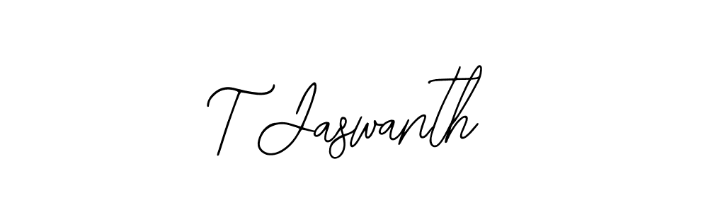 See photos of T Jaswanth official signature by Spectra . Check more albums & portfolios. Read reviews & check more about Bearetta-2O07w font. T Jaswanth signature style 12 images and pictures png