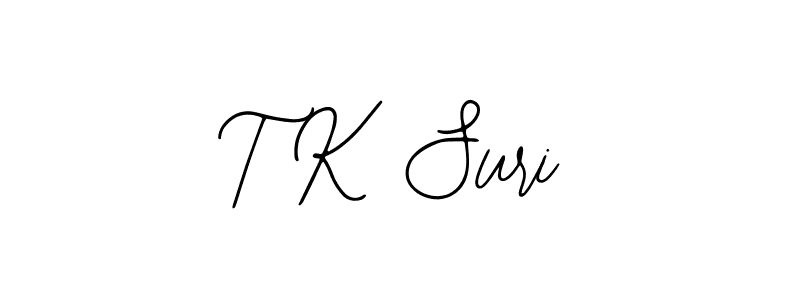 See photos of T K Suri official signature by Spectra . Check more albums & portfolios. Read reviews & check more about Bearetta-2O07w font. T K Suri signature style 12 images and pictures png