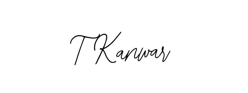 See photos of T Kanwar official signature by Spectra . Check more albums & portfolios. Read reviews & check more about Bearetta-2O07w font. T Kanwar signature style 12 images and pictures png