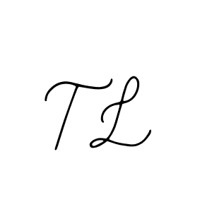 if you are searching for the best signature style for your name T L. so please give up your signature search. here we have designed multiple signature styles  using Bearetta-2O07w. T L signature style 12 images and pictures png