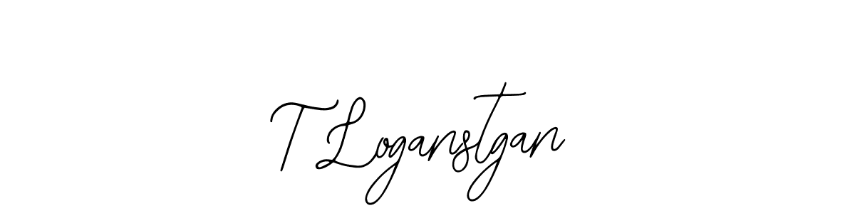 Once you've used our free online signature maker to create your best signature Bearetta-2O07w style, it's time to enjoy all of the benefits that T Loganstgan name signing documents. T Loganstgan signature style 12 images and pictures png