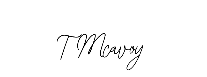 Check out images of Autograph of T Mcavoy name. Actor T Mcavoy Signature Style. Bearetta-2O07w is a professional sign style online. T Mcavoy signature style 12 images and pictures png