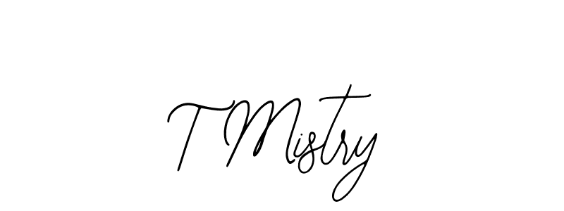 Similarly Bearetta-2O07w is the best handwritten signature design. Signature creator online .You can use it as an online autograph creator for name T Mistry. T Mistry signature style 12 images and pictures png