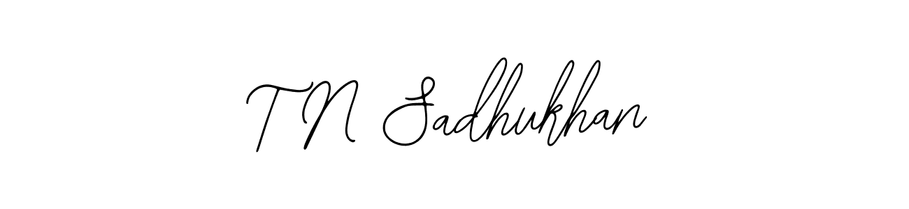 See photos of T N Sadhukhan official signature by Spectra . Check more albums & portfolios. Read reviews & check more about Bearetta-2O07w font. T N Sadhukhan signature style 12 images and pictures png