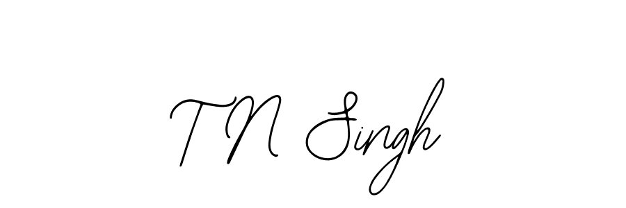 Make a short T N Singh signature style. Manage your documents anywhere anytime using Bearetta-2O07w. Create and add eSignatures, submit forms, share and send files easily. T N Singh signature style 12 images and pictures png