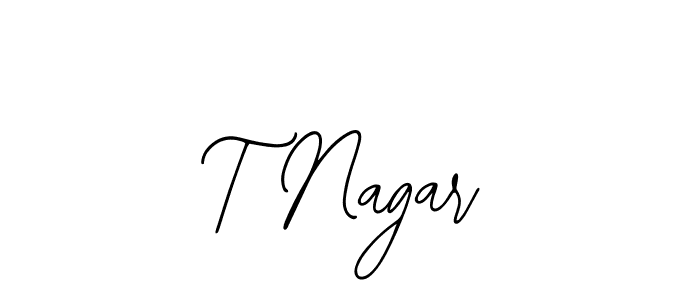 Here are the top 10 professional signature styles for the name T Nagar. These are the best autograph styles you can use for your name. T Nagar signature style 12 images and pictures png