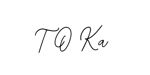 This is the best signature style for the T O Ka name. Also you like these signature font (Bearetta-2O07w). Mix name signature. T O Ka signature style 12 images and pictures png