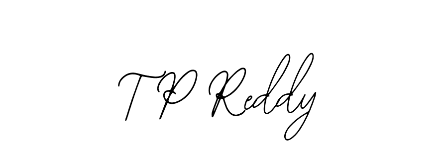 See photos of T P Reddy official signature by Spectra . Check more albums & portfolios. Read reviews & check more about Bearetta-2O07w font. T P Reddy signature style 12 images and pictures png
