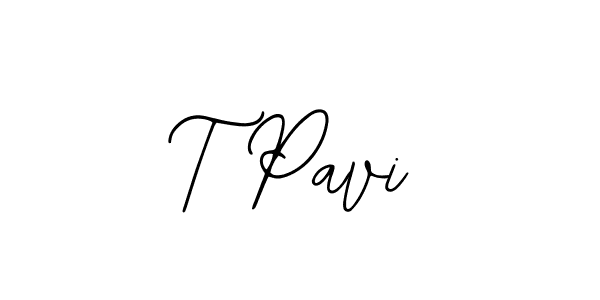 You can use this online signature creator to create a handwritten signature for the name T Pavi. This is the best online autograph maker. T Pavi signature style 12 images and pictures png