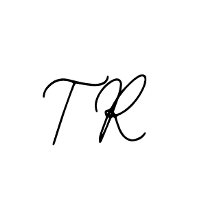 Check out images of Autograph of T R name. Actor T R Signature Style. Bearetta-2O07w is a professional sign style online. T R signature style 12 images and pictures png