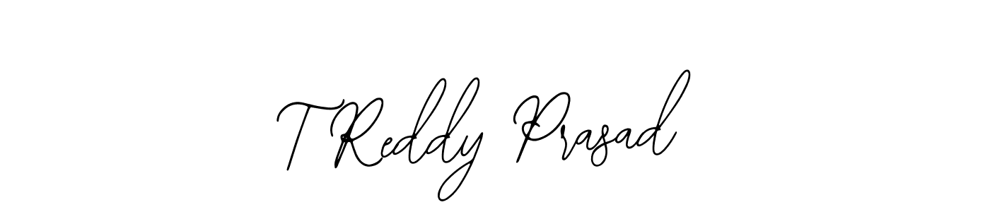 Check out images of Autograph of T Reddy Prasad name. Actor T Reddy Prasad Signature Style. Bearetta-2O07w is a professional sign style online. T Reddy Prasad signature style 12 images and pictures png